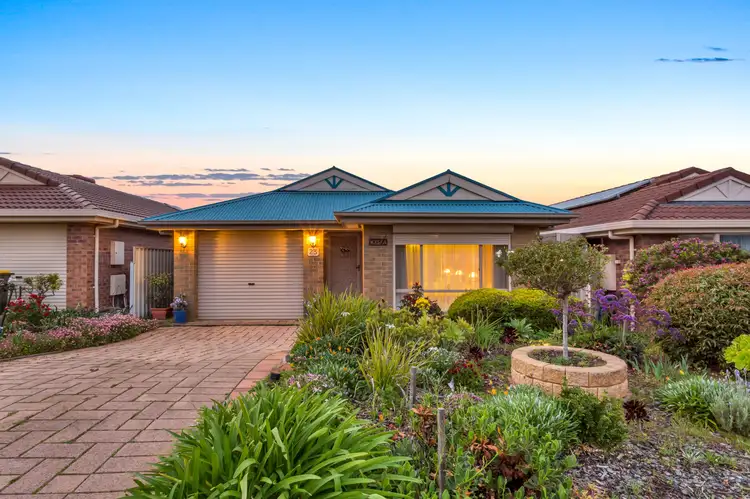 23 Deane Avenue, Noarlunga Downs SA 5168