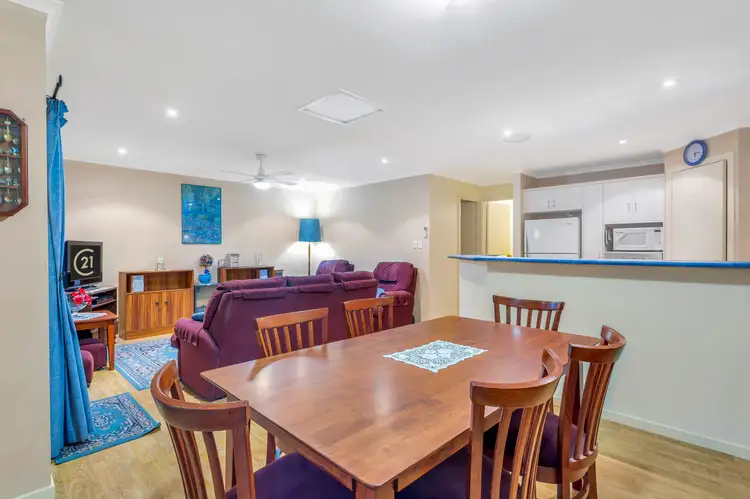 Second view of Homely house listing, 23 Deane Avenue, Noarlunga Downs SA 5168