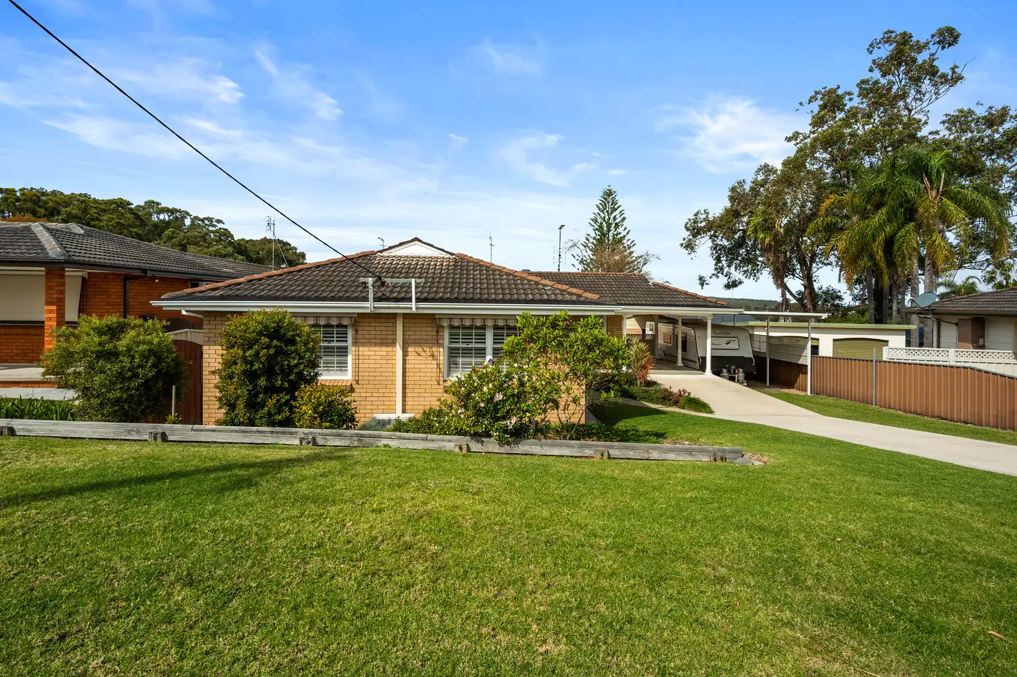 Main view of Homely house listing, 8 Boldon Close, Charlestown NSW 2290