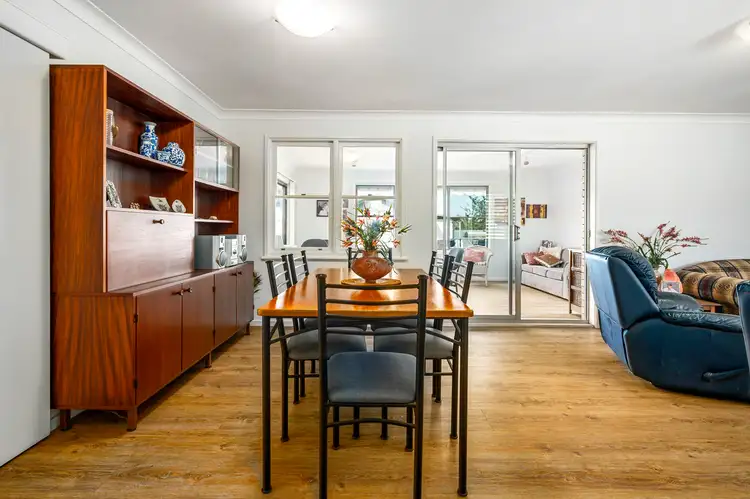 Fourth view of Homely house listing, 8 Boldon Close, Charlestown NSW 2290