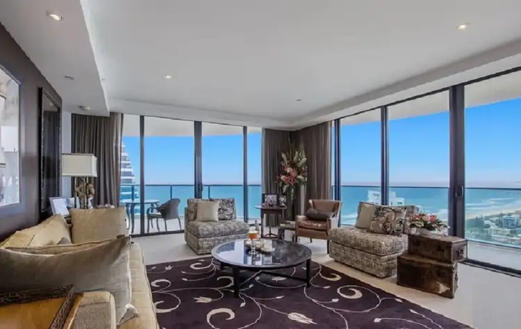 23803/21 Elizabeth Avenue, Broadbeach QLD 4218