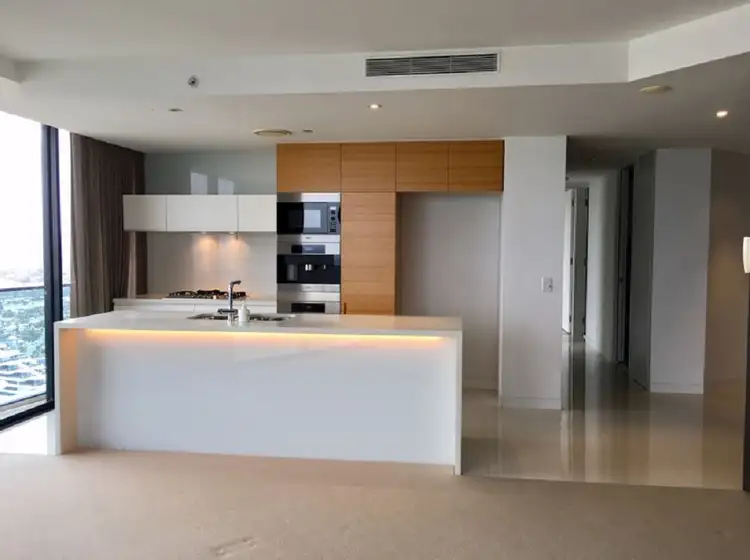 Second view of Homely apartment listing, 23803/21 Elizabeth Avenue, Broadbeach QLD 4218