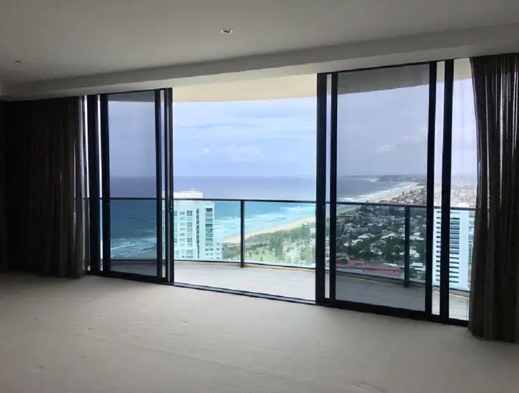 Fifth view of Homely apartment listing, 23803/21 Elizabeth Avenue, Broadbeach QLD 4218