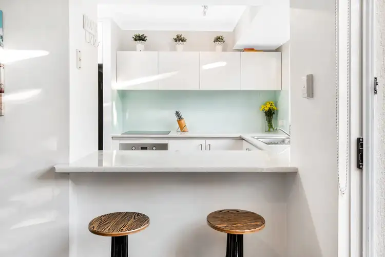 Fifth view of Homely townhouse listing, 2/51 Kowonga Street, Pacific Paradise QLD 4564