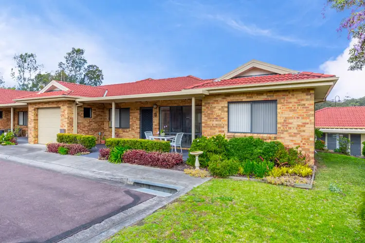 6/82 Warners Bay Road, Warners Bay NSW 2282