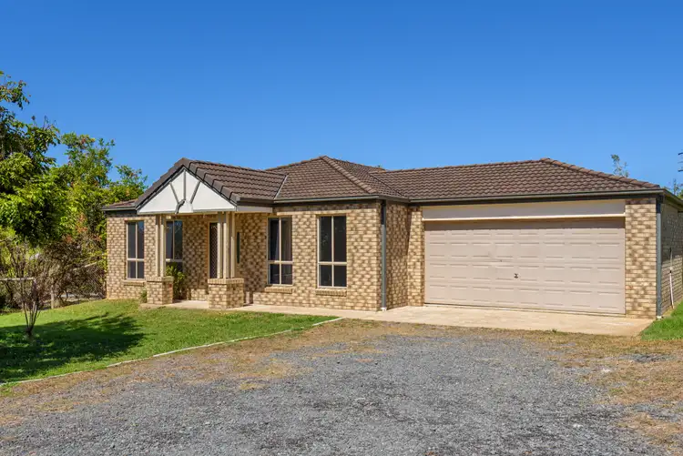 96 Bayside Road, Cooloola Cove QLD 4580