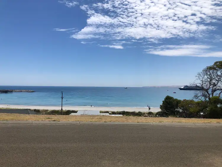 Second view of Homely house listing, 16 Flinders Terrace, Penneshaw SA 5222