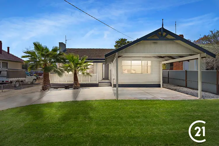Main view of Homely house listing, 88 McKenzie Street, Echuca VIC 3564
