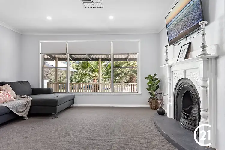 Second view of Homely house listing, 88 McKenzie Street, Echuca VIC 3564