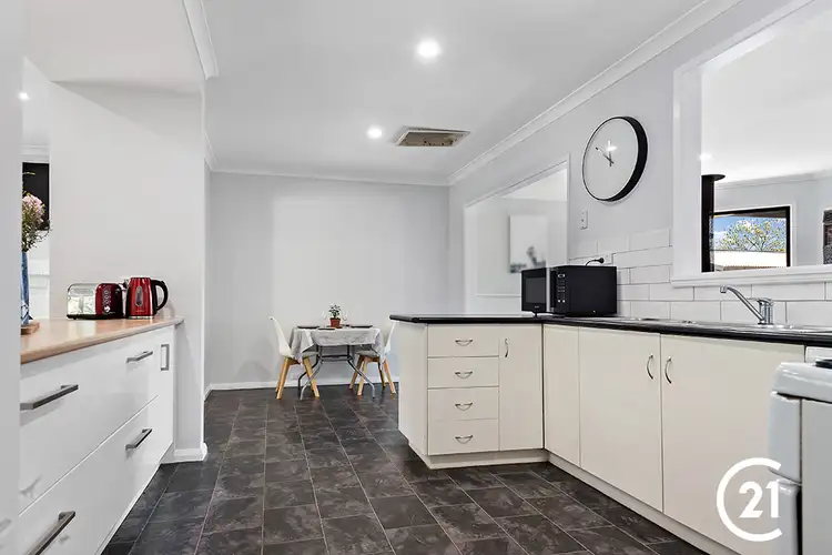 Fourth view of Homely house listing, 88 McKenzie Street, Echuca VIC 3564