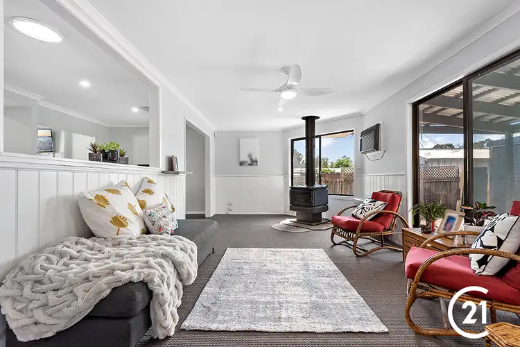 Fifth view of Homely house listing, 88 McKenzie Street, Echuca VIC 3564