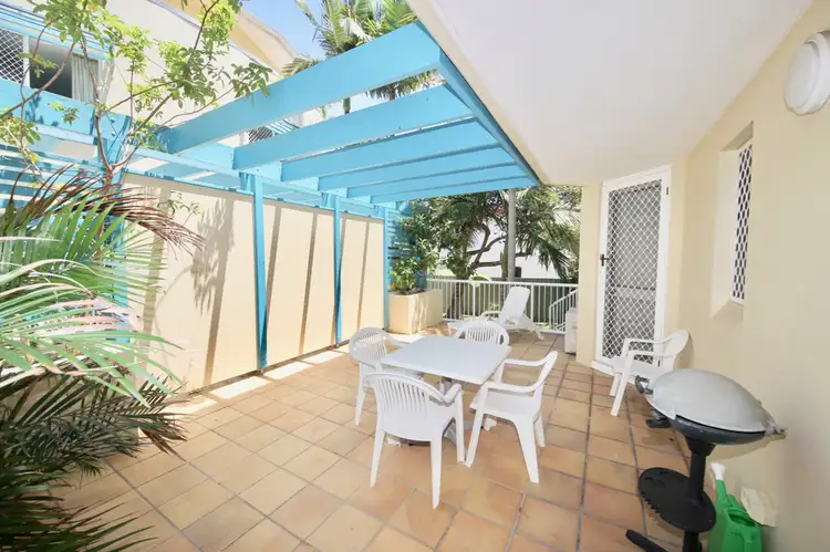 74/10 Alexandra Avenue, Mermaid Beach QLD 4218