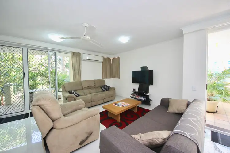 Second view of Homely apartment listing, 74/10 Alexandra Avenue, Mermaid Beach QLD 4218
