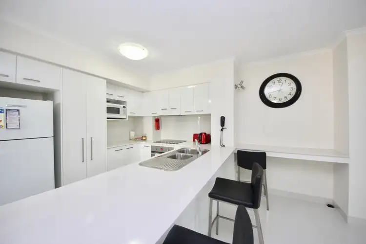Third view of Homely apartment listing, 74/10 Alexandra Avenue, Mermaid Beach QLD 4218