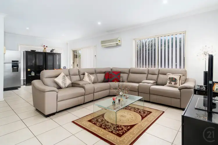 Second view of Homely townhouse listing, 2/37 St Paul's Crescent, Liverpool NSW 2170
