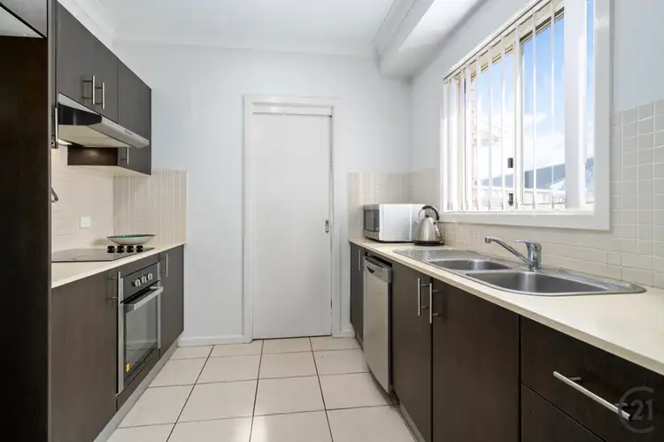 Third view of Homely townhouse listing, 2/37 St Paul's Crescent, Liverpool NSW 2170