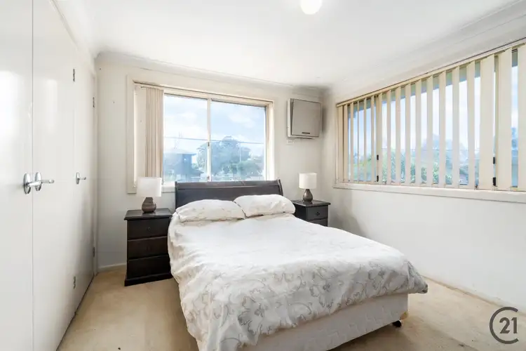 Fourth view of Homely townhouse listing, 2/37 St Paul's Crescent, Liverpool NSW 2170