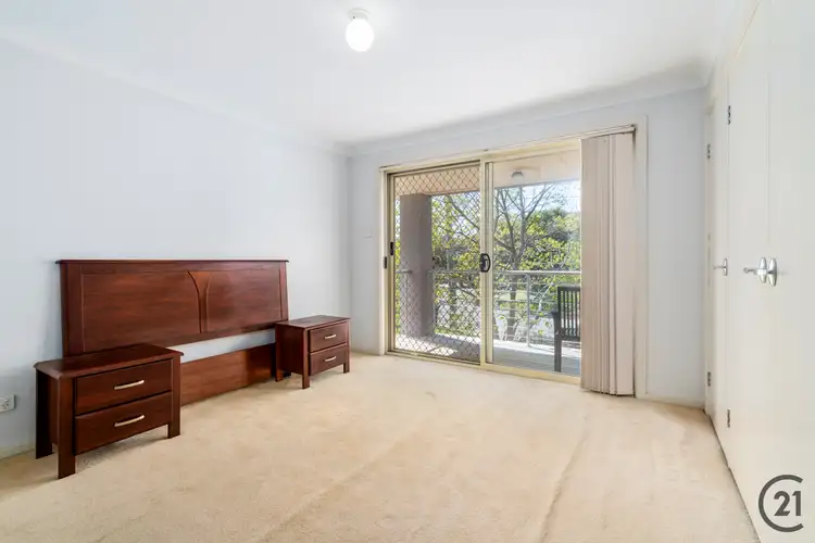 Fifth view of Homely townhouse listing, 2/37 St Paul's Crescent, Liverpool NSW 2170