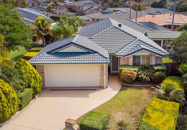 11 Mantula Place, Alstonville NSW 2477