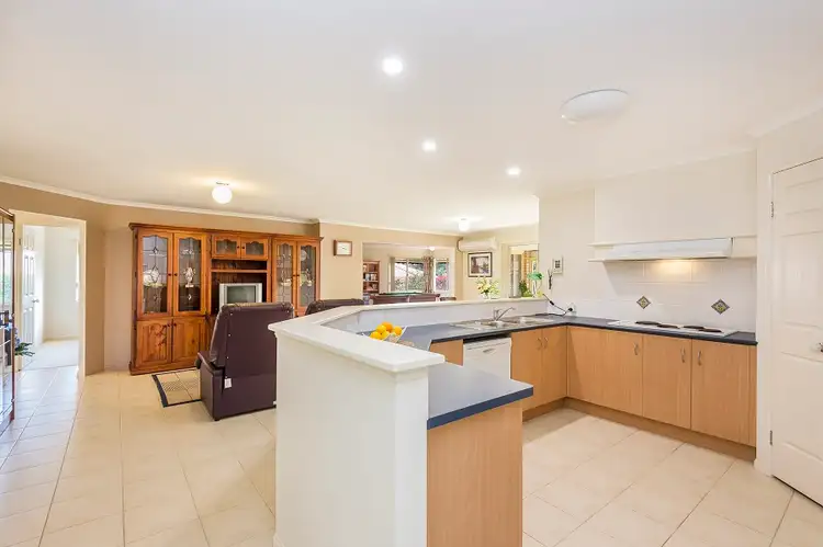 Second view of Homely house listing, 11 Mantula Place, Alstonville NSW 2477