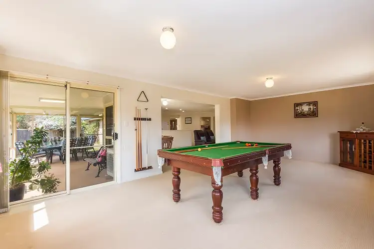Fifth view of Homely house listing, 11 Mantula Place, Alstonville NSW 2477