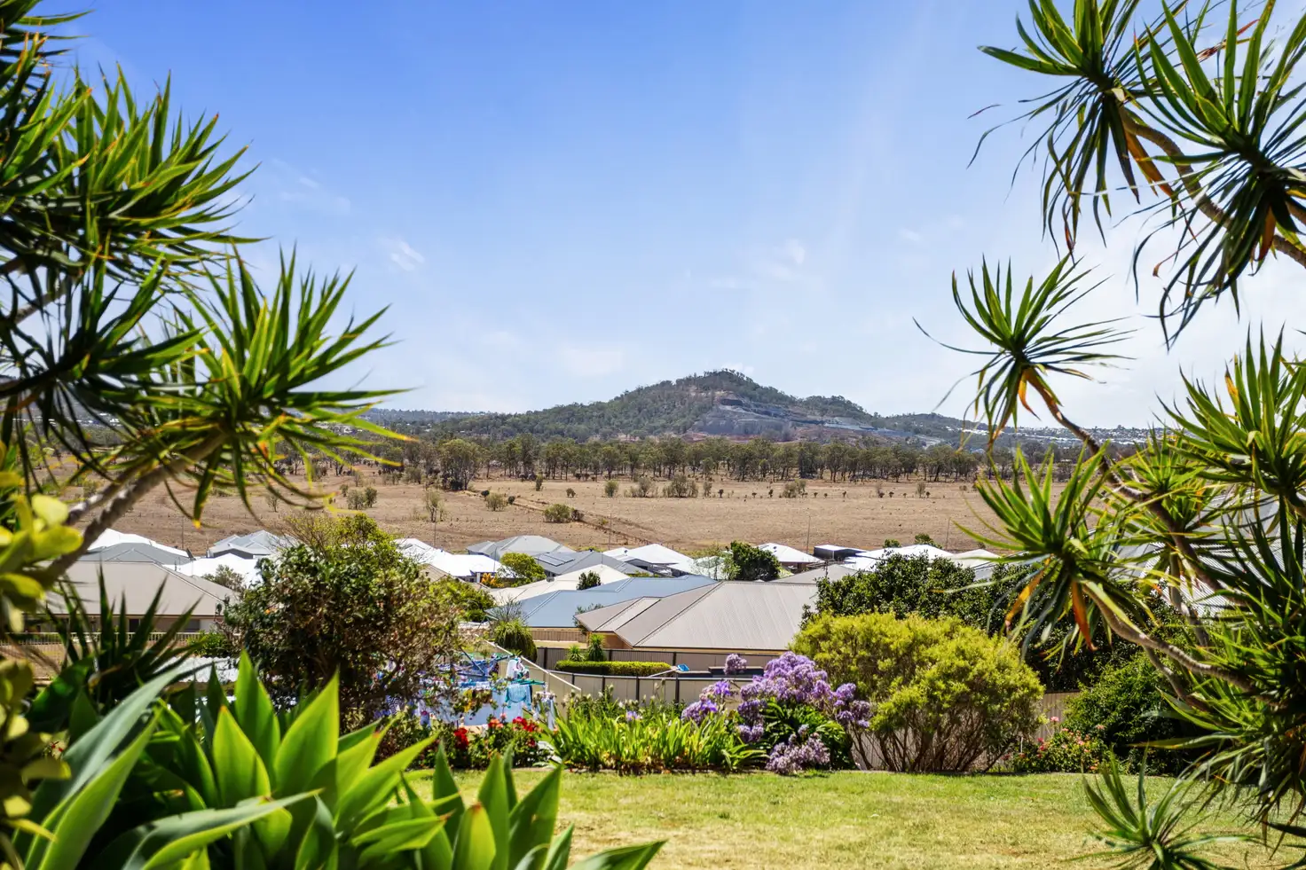 Main view of Homely house listing, 12 Carla Crescent, Westbrook QLD 4350