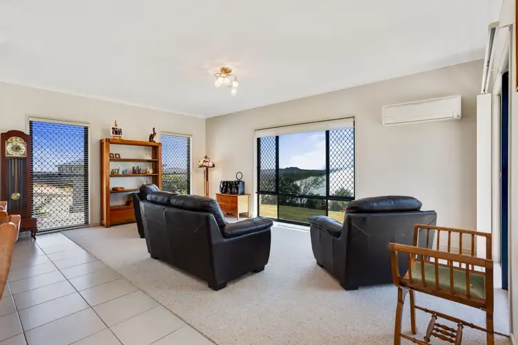 Fourth view of Homely house listing, 12 Carla Crescent, Westbrook QLD 4350