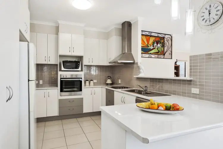 Sixth view of Homely house listing, 12 Carla Crescent, Westbrook QLD 4350