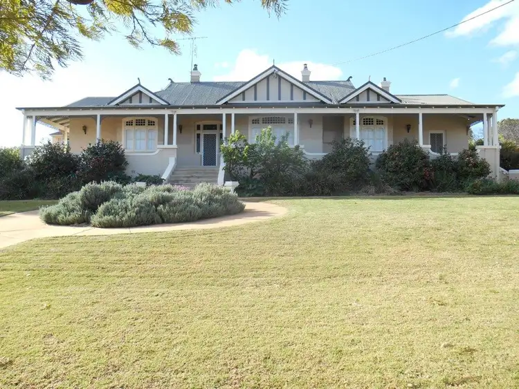 Main view of Homely house listing, 6 Gap Street, Parkes NSW 2870