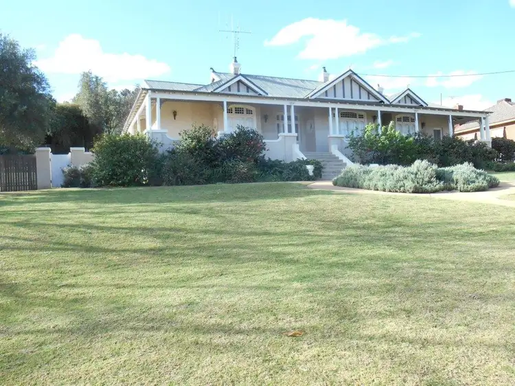 Second view of Homely house listing, 6 Gap Street, Parkes NSW 2870