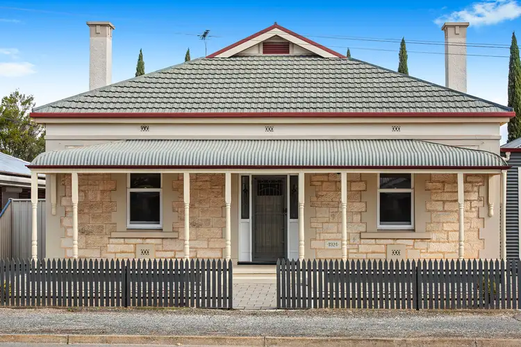 Main view of Homely house listing, 15 Old Kapunda Road, Nuriootpa SA 5355