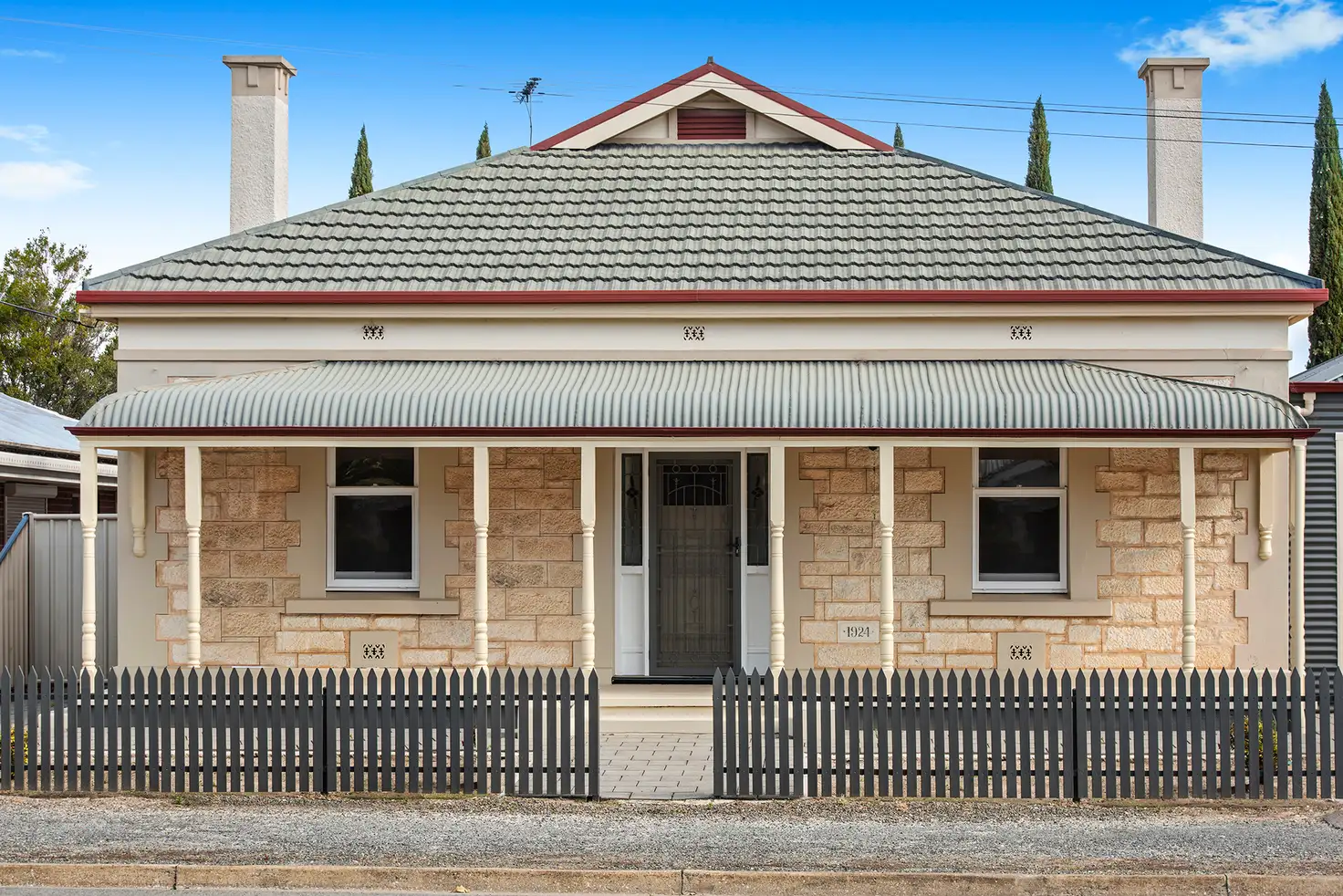 Main view of Homely house listing, 15 Old Kapunda Road, Nuriootpa SA 5355