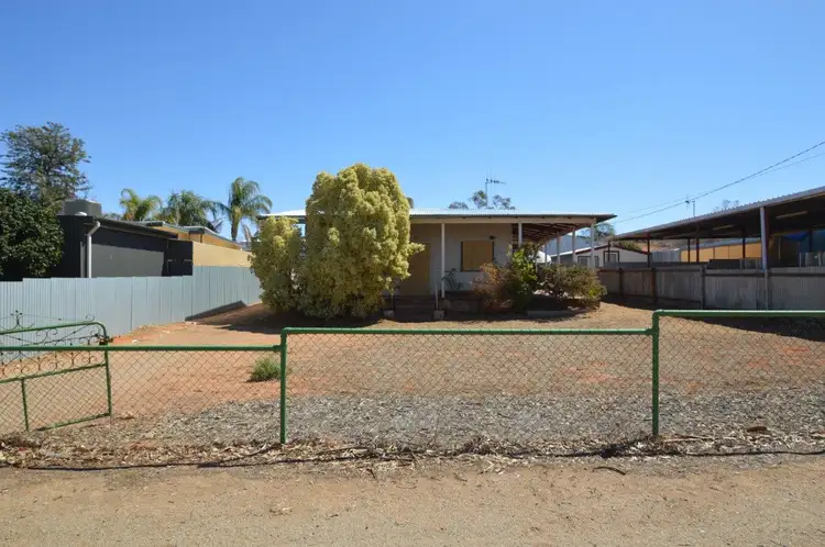 Main view of Homely house listing, 90 Cornish Street, Broken Hill NSW 2880