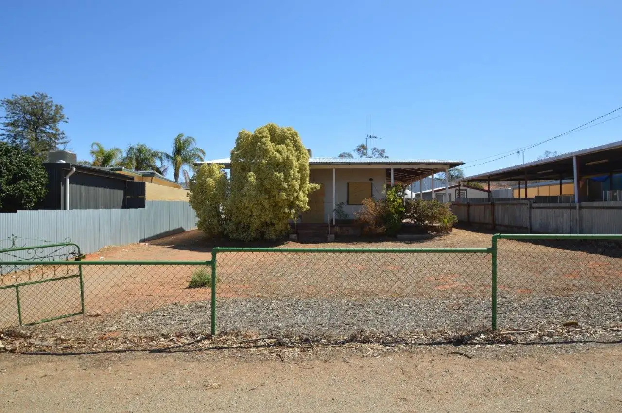 Main view of Homely house listing, 90 Cornish Street, Broken Hill NSW 2880
