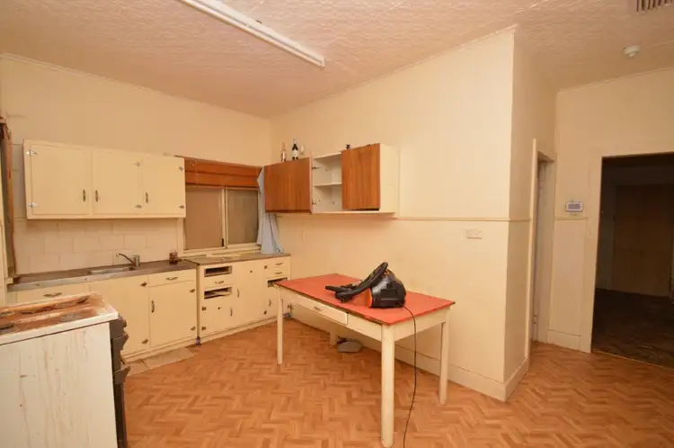 Second view of Homely house listing, 90 Cornish Street, Broken Hill NSW 2880
