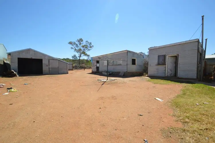 Seventh view of Homely house listing, 90 Cornish Street, Broken Hill NSW 2880