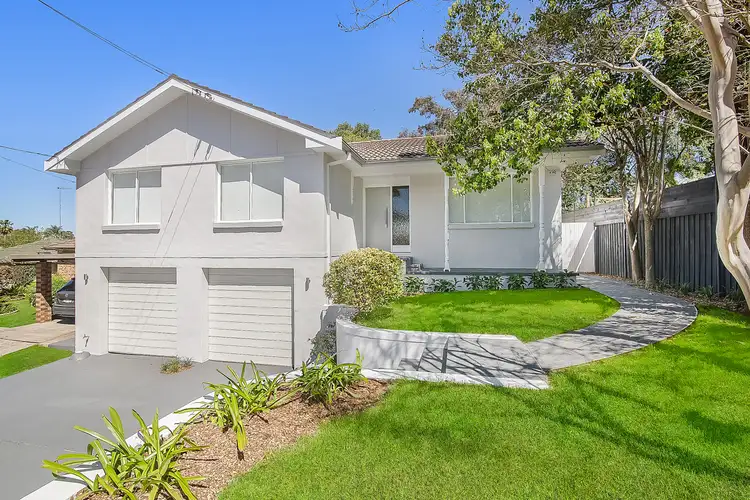4 Pine Place, Riverstone NSW 2765