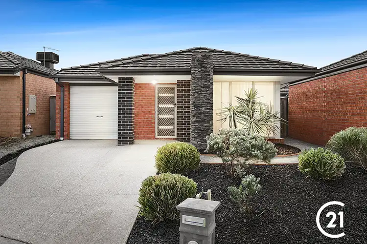 3 Verdant Avenue, Officer VIC 3809