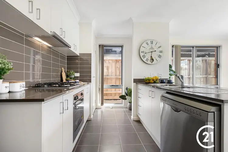 Second view of Homely house listing, 3 Verdant Avenue, Officer VIC 3809