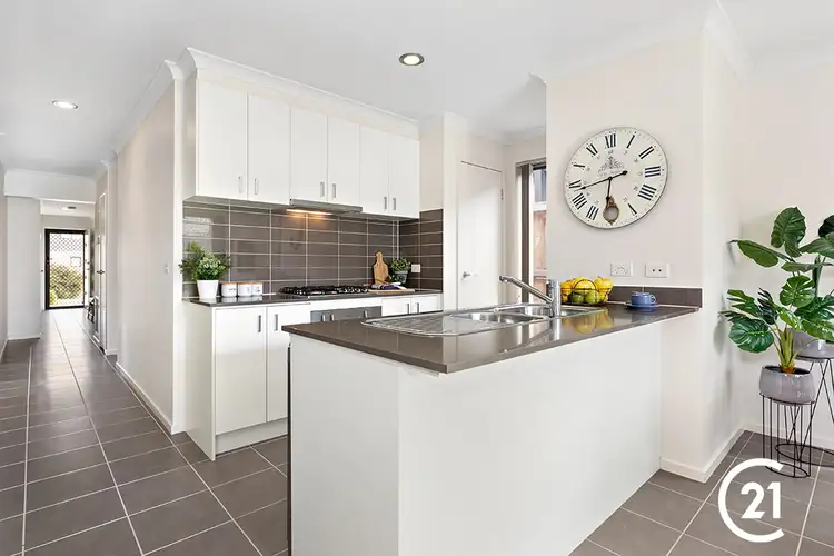 Third view of Homely house listing, 3 Verdant Avenue, Officer VIC 3809