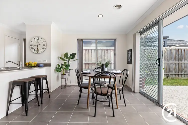 Fourth view of Homely house listing, 3 Verdant Avenue, Officer VIC 3809