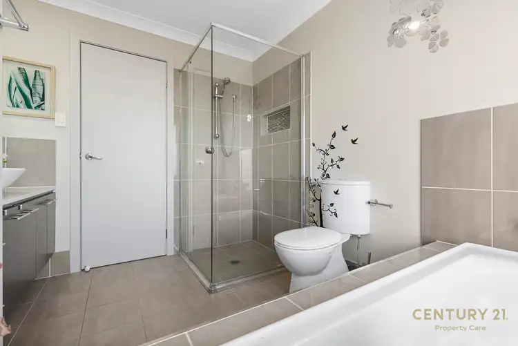 Fifth view of Homely house listing, 23 Macedon St, Minto NSW 2566