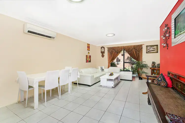 Third view of Homely villa listing, 9/226 Harrow Rd, Glenfield NSW 2167