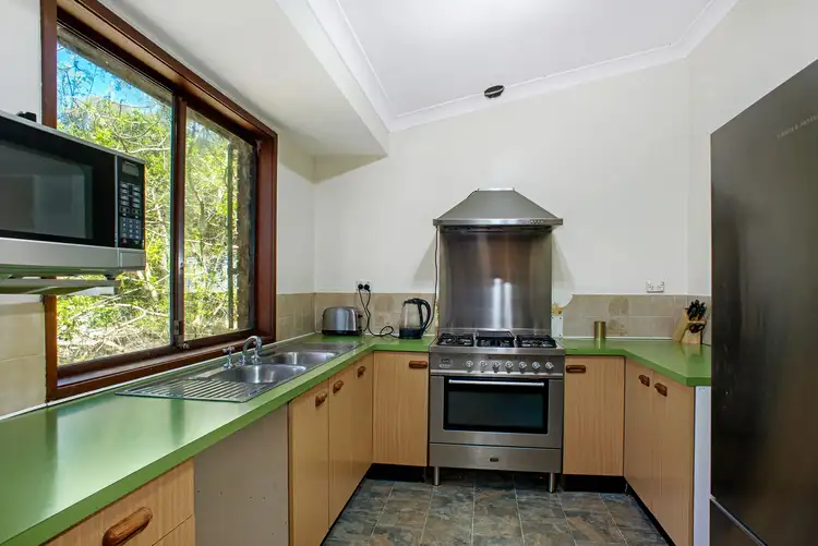 Second view of Homely house listing, 7 Scenic Crescent, Mount Riverview NSW 2774