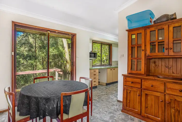 Third view of Homely house listing, 7 Scenic Crescent, Mount Riverview NSW 2774