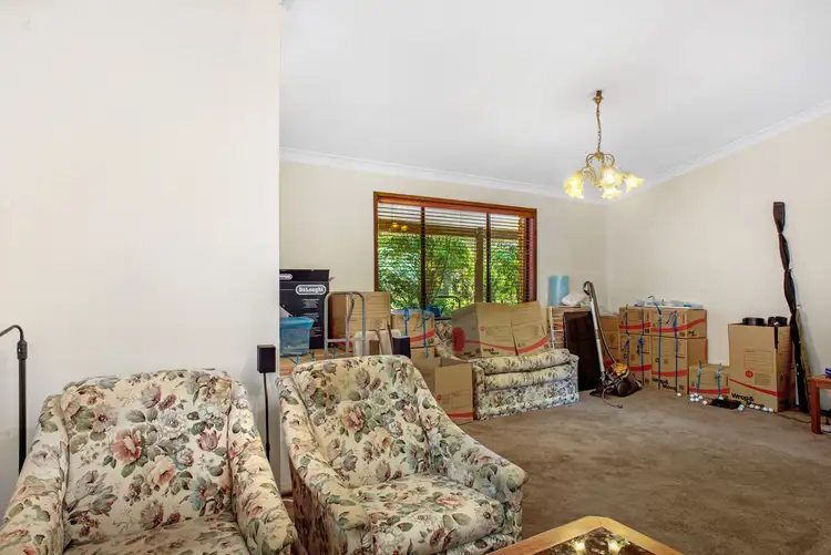 Fifth view of Homely house listing, 7 Scenic Crescent, Mount Riverview NSW 2774