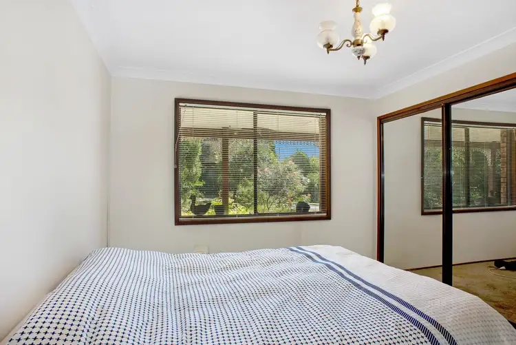 Sixth view of Homely house listing, 7 Scenic Crescent, Mount Riverview NSW 2774