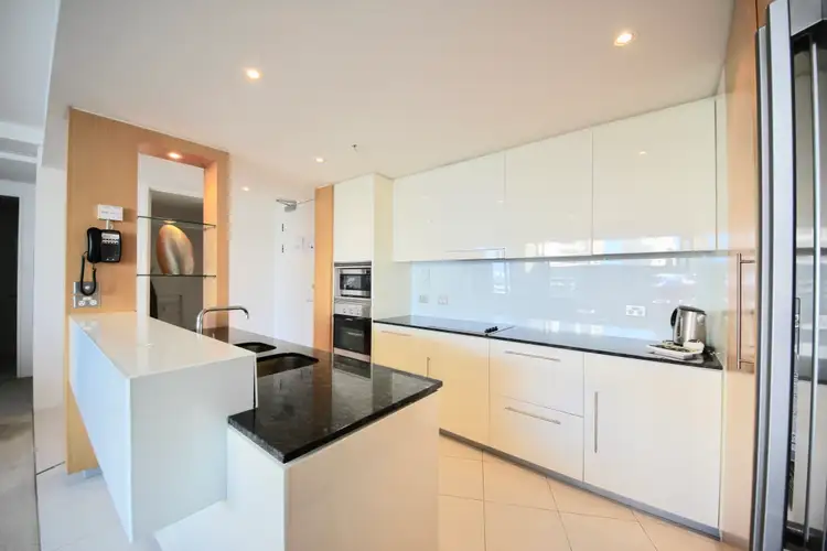 Third view of Homely apartment listing, 602/19 Albert Avenue, Broadbeach QLD 4218