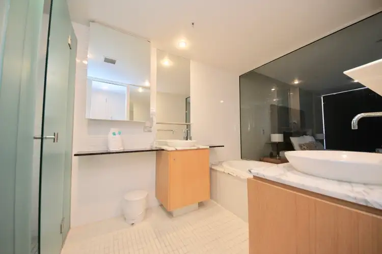 Fifth view of Homely apartment listing, 602/19 Albert Avenue, Broadbeach QLD 4218