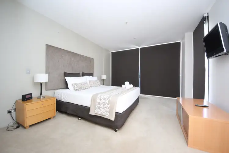 Sixth view of Homely apartment listing, 602/19 Albert Avenue, Broadbeach QLD 4218